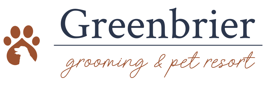 Greenbrier Grooming & Pet Resort