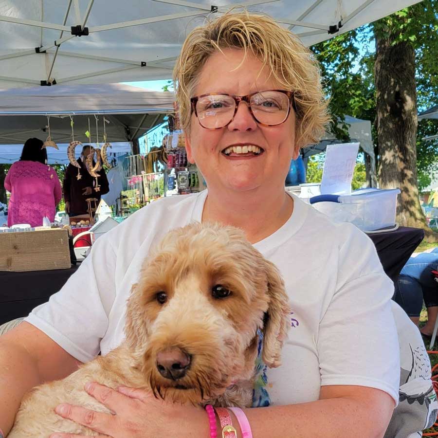 Greenbrier Grooming & Pet Resort in Dornsife